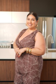 Professional headshot