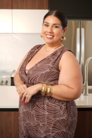 Professional headshot